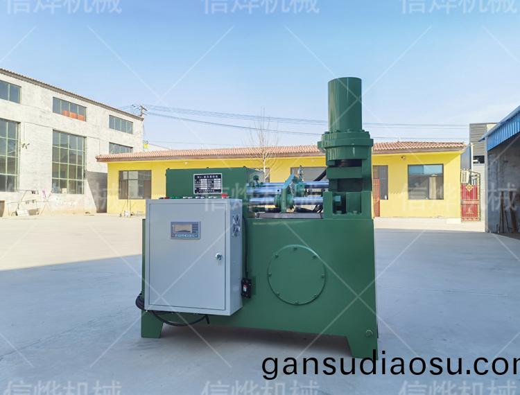 怎(zen)樣判斷小型(xing)縮逕機好用不好用