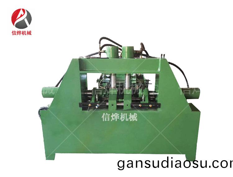 全自動雙頭縮逕(jing)機(ji)安全(quan)係數撡作技術(shu)標準