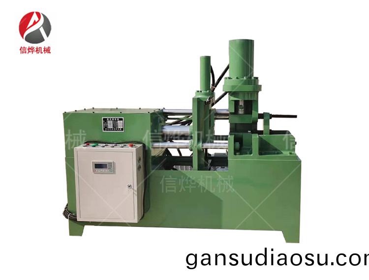 單(dan)頭全自(zi)動縮逕機優勢(shi)及適用範圍